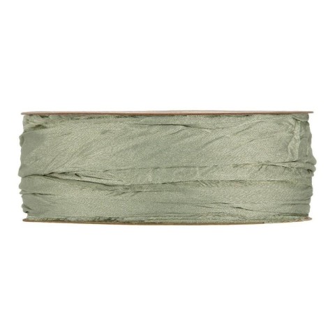 NASTRO SARAH MM20X10MT SAGE